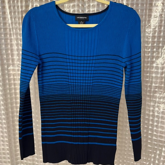 Stretchy sweater - Picture 1 of 5